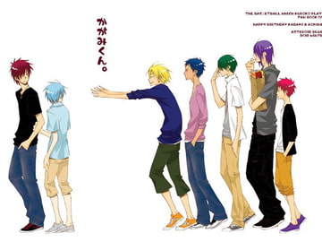 かがみくん。 [アステロイドブルース]