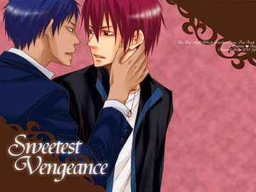 Sweetest Vengeance [アステロイドブルース]