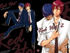Red Hot 1&2 [アステロイドブルース]