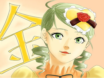 カナリアの表情てんこ盛りっ! [俺はお前のお母さんではない]