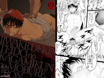 Taiga's Lesser Submission [archea]