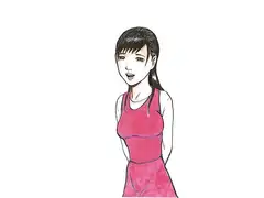 若妻さん＋あかねさんの不倫