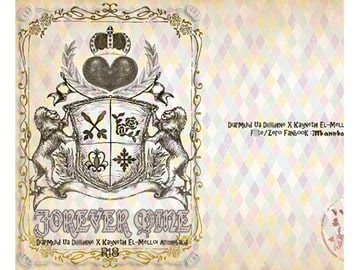 FOREVERMINE [緋猫屋]