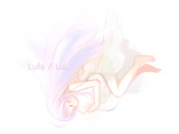 Lulla [Seraphina Recordings]