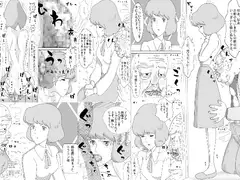 クラリン危機一発