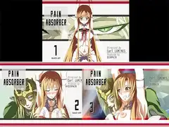 PAIN ABSORBER 総集編 1-3