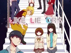 Like Lie Cry