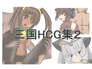 三国HCG集2 [熊の休憩所]