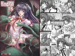 Bind RW3 DL版