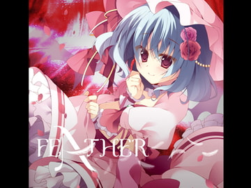 FEATHER [LiLA'c Records]