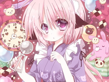 ClockWork [いちごのみ]