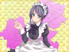 Practical Mimikaki from a Cool Maid & Falling Asleep Sounds [pure voice]