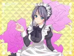 クールなメイドに事務的に耳かき＆添い寝されて癒される催○風安眠音声【健全版】