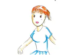 夢子さん