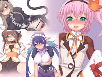 ふらぐめんとの25 [BITTER SWEET]