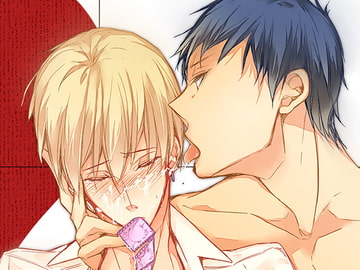 AV界期待の新星!AV男優キセリョ☆ [_cocoa...]