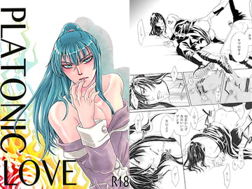PLATONIC LOVE [黒VIKI館]