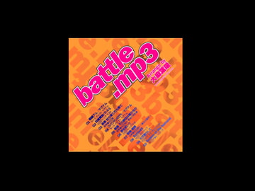 battle.mp3 (ゲームミュージックアレンジ集) [ECE-SMZ]