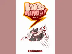 閃○カグラ:Boobs Ninja! vol.01