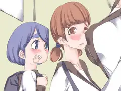 おねショタ催○女子校