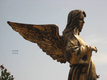 エト・キューストーデ 第一部(上) [Words by TSUBAKI]