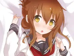【艦○れ】電ちゃんにいっぱい補給してもらって癒されて安眠できる音声【!すでのな】