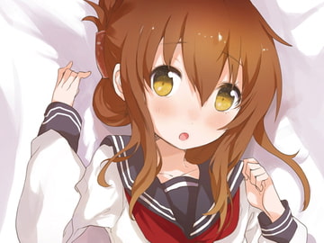 【艦○れ】電ちゃんに癒されて安眠できる音声【!すでのな】 [さいおん]