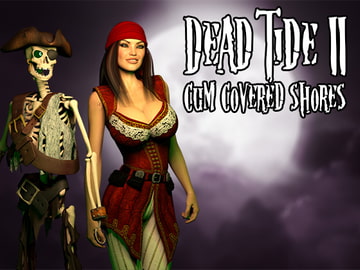 Dead Tide II: Cum Covered Shores [gazukull]
