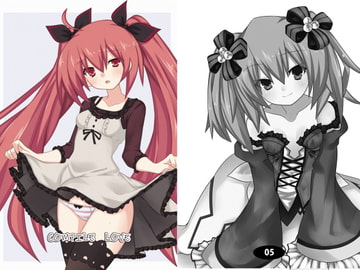 COMPILE LOVE [ねぷスタイル]