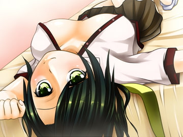 Whispering Cumpump - Yui [Love Dream]