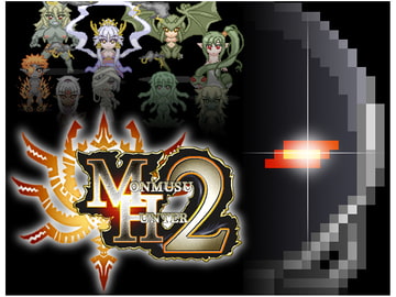 モン娘ハンター2 [SCAR]