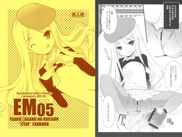 EM05 [鋼鉄力企画]