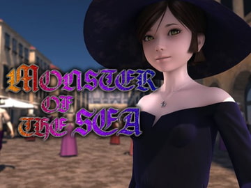 Monsters of the Sea 3 Ver.1.0 [yosino]