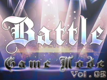 【フリー著作権ゲームBGM】 Game Mode Vol.3 -Battle- [HAPPY NOSTALGIA]