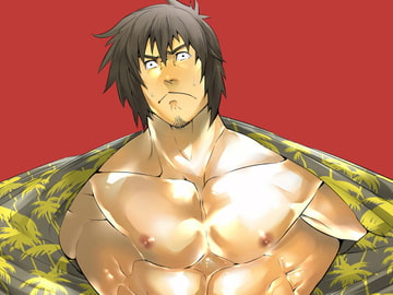 Pulp Fiction [まらぱるて]