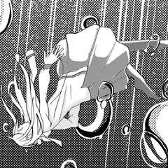 私の心の海に彼女の声が響く