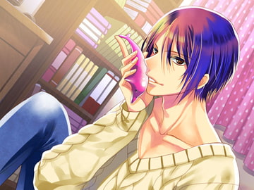 催○シチュえっち～愛・ヴァイ・撫 [エコーズ]