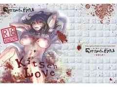 Kitsch-Love