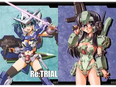Re:TRIAL