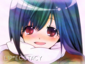 くちびる☆エクスタシー ～気持ちいいオクチ♪～ ver.ひなた未桜 【立体音響♪】 [SECRET LAGOON]