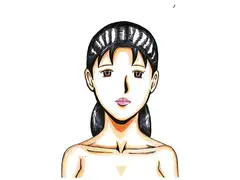 人妻・優花の歩み