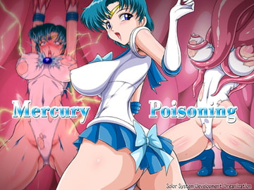 Mercury Poisoning [太陽系開発機構]