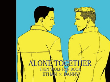 ALONE TOGETHER [SIMAUMA]