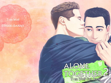 ALONE TOGETHER 2 [SIMAUMA]