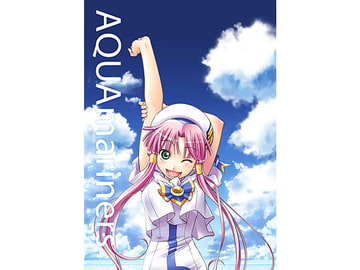 AQUAmariners [CO-MIX]