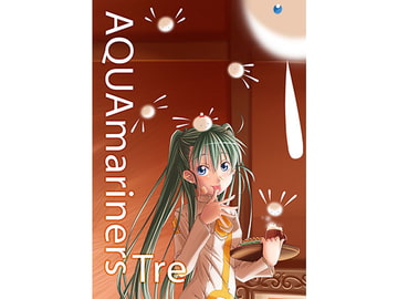 AQUAmariners Tre [CO-MIX]