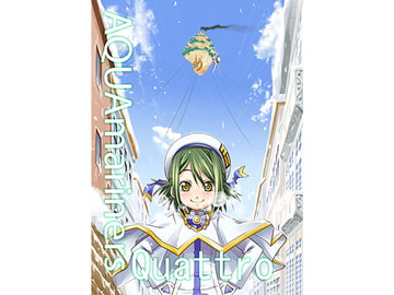 AQUAmariners Quattro [CO-MIX]