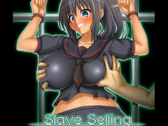 Sl*ve Selling [黒いモノ]