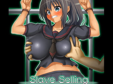 Sl*ve Selling [Black Object]