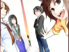 ゆうぐれ、よなか、あしたのあさひ